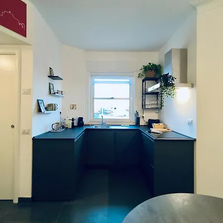 Hc - Appio Skyline Petit Attic Appartement Rome