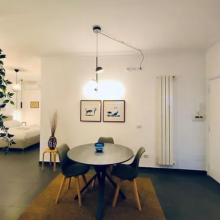 Hc - Appio Skyline Petit Attic