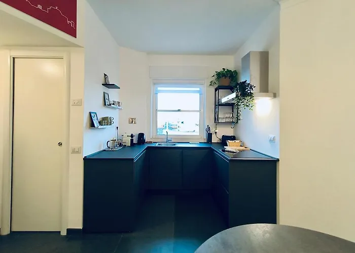 Hc - Appio Skyline Petit Attic Appartement Rome