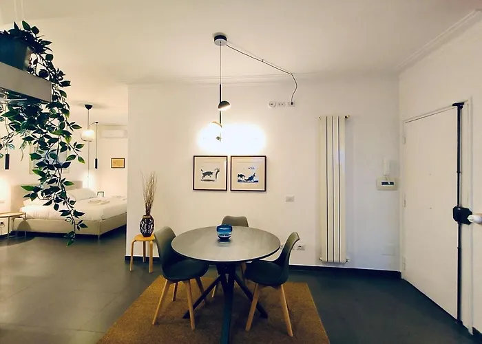 Hc - Appio Skyline Petit Attic