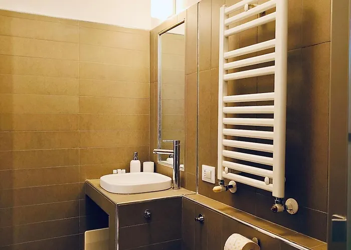 Appartement Hc - Appio Skyline Petit Attic *