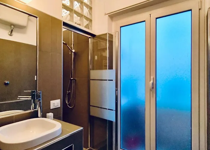 Appartement Hc - Appio Skyline Petit Attic *