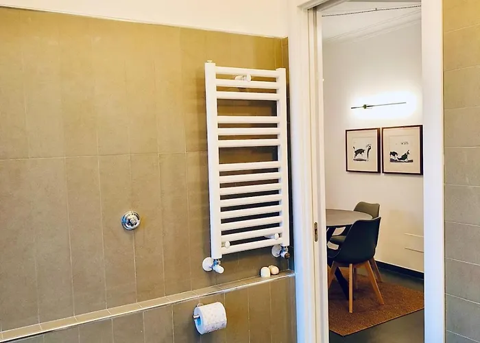 Hc - Appio Skyline Petit Attic