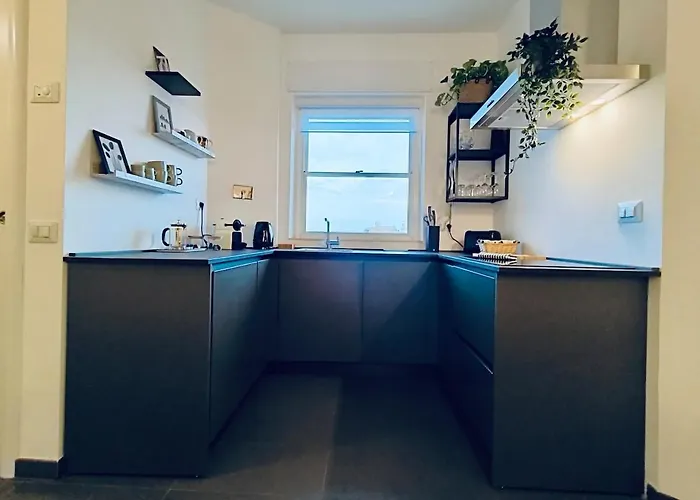 Hc - Appio Skyline Petit Attic *