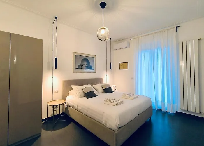 Hc - Appio Skyline Petit Attic * Rome