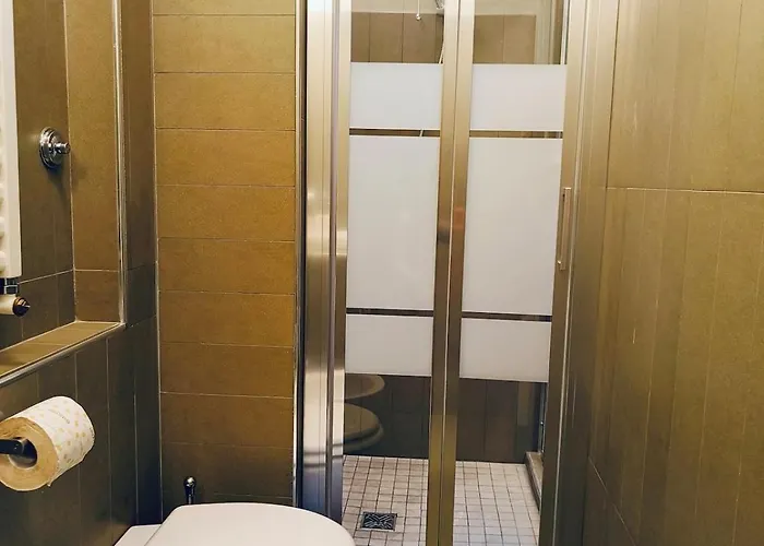 Hc - Appio Skyline Petit Attic Appartement