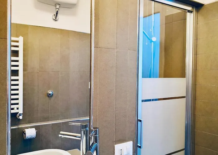 Hc - Appio Skyline Petit Attic * Rome