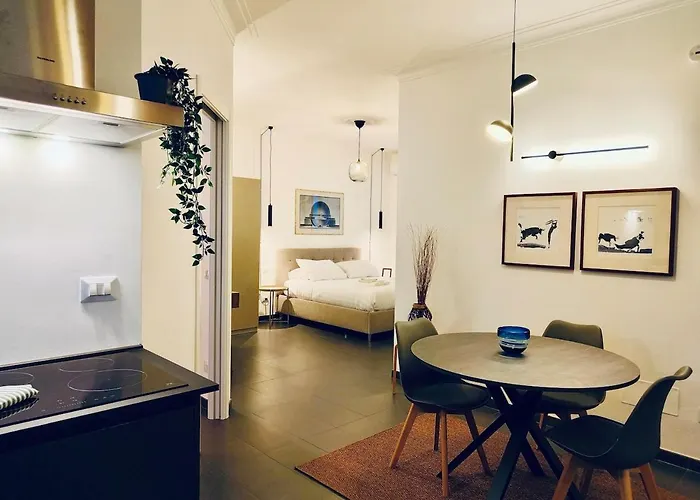 Hc - Appio Skyline Petit Attic