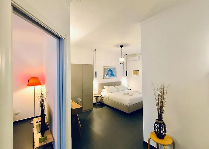 Hc - Appio Skyline Petit Attic Rome