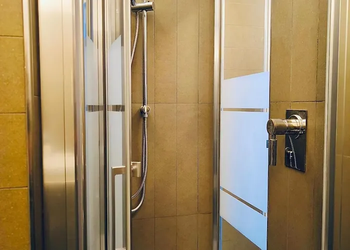 Hc - Appio Skyline Petit Attic Appartement *