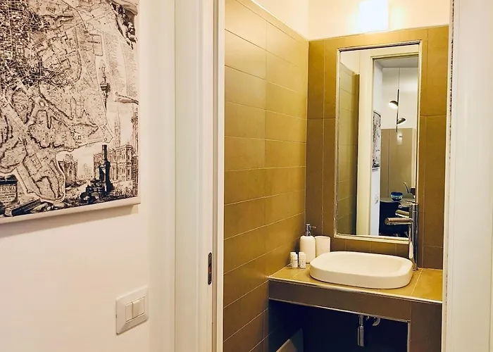 Hc - Appio Skyline Petit Attic