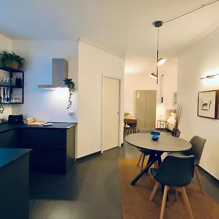 Hc - Appio Skyline Petit Attic شقة روما