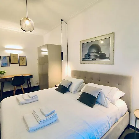 Hc - Appio Skyline Petit Attic روما