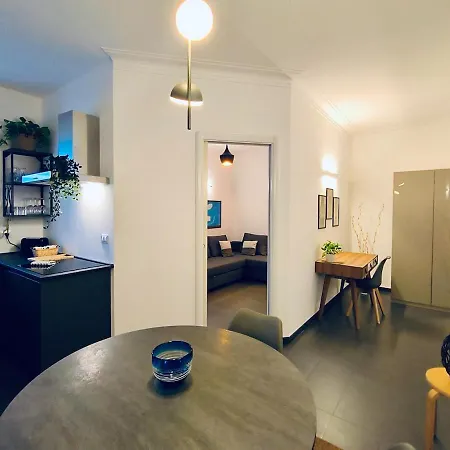 Hc - Appio Skyline Petit Attic روما