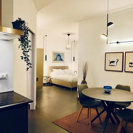 Hc - Appio Skyline Petit Attic