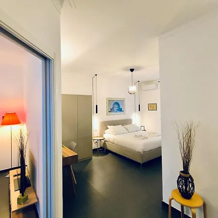 Hc - Appio Skyline Petit Attic روما