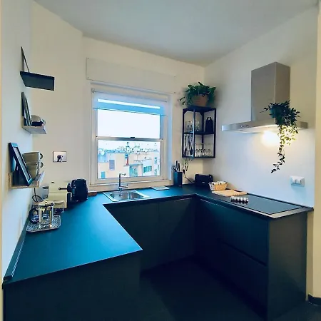 Hc - Appio Skyline Petit Attic روما