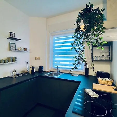 شقة Hc - Appio Skyline Petit Attic