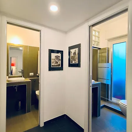 Hc - Appio Skyline Petit Attic