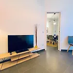 Hc - Appio Skyline Petit Attic * Ρώμη