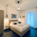 Hc - Appio Skyline Petit Attic * Ρώμη