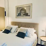 Hc - Appio Skyline Petit Attic Διαμέρισμα