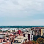 Διαμέρισμα Hc - Appio Skyline Petit Attic Ρώμη