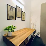 Διαμέρισμα Hc - Appio Skyline Petit Attic
