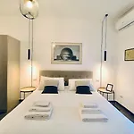 Διαμέρισμα Hc - Appio Skyline Petit Attic *