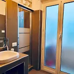 Hc - Appio Skyline Petit Attic Apartment