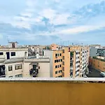 Διαμέρισμα Hc - Appio Skyline Petit Attic
