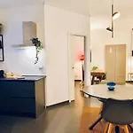 Hc - Appio Skyline Petit Attic Διαμέρισμα