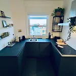 Hc - Appio Skyline Petit Attic Διαμέρισμα
