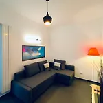 Διαμέρισμα Hc - Appio Skyline Petit Attic Ρώμη