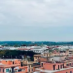 Hc - Appio Skyline Petit Attic * Ρώμη