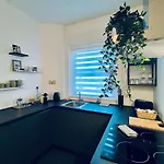 Διαμέρισμα Hc - Appio Skyline Petit Attic