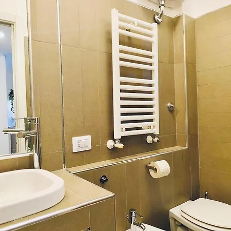 Hc - Appio Skyline Petit Attic Apartamento *