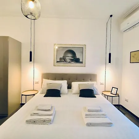 Apartamento Hc - Appio Skyline Petit Attic *