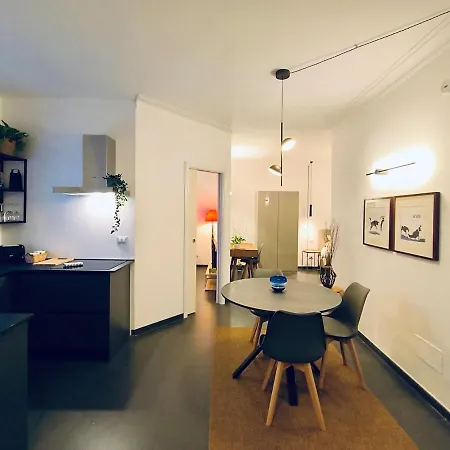Apartamento Hc - Appio Skyline Petit Attic Roma