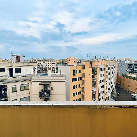 Apartamento Hc - Appio Skyline Petit Attic