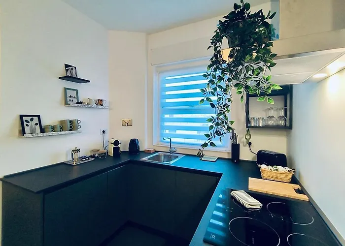 Lägenhet Hc - Appio Skyline Petit Attic
