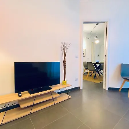 Hc - Appio Skyline Petit Attic * Roma