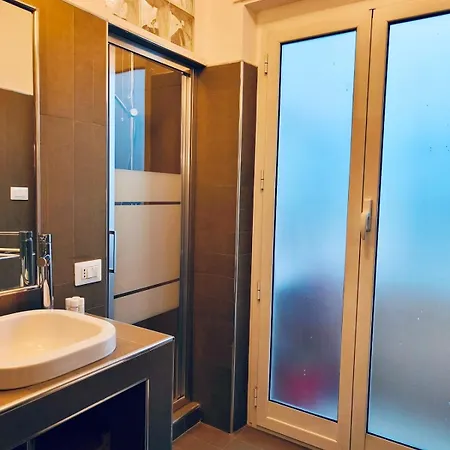 Hc - Appio Skyline Petit Attic Apartamento