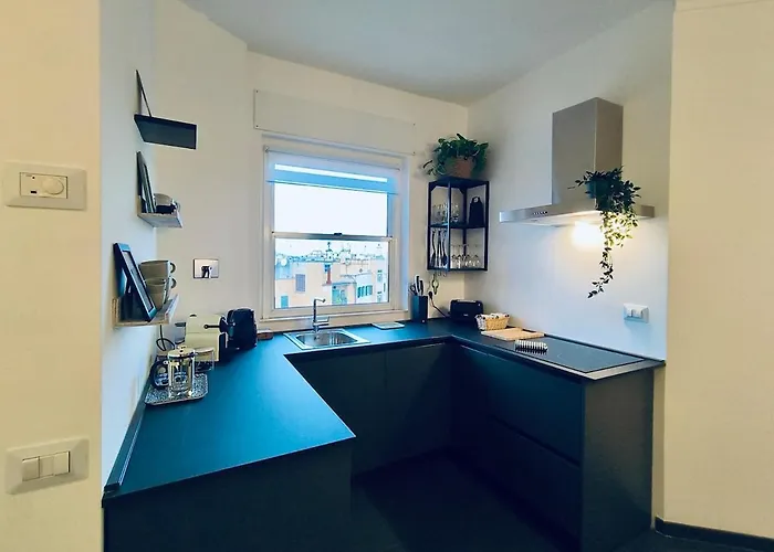 Hc - Appio Skyline Petit Attic Ρώμη