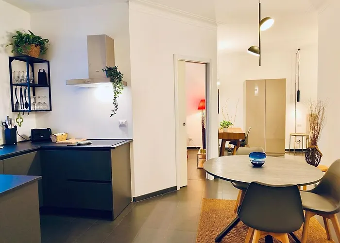 Hc - Appio Skyline Petit Attic Διαμέρισμα